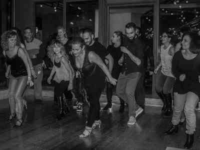 80s Party στην P81 !
