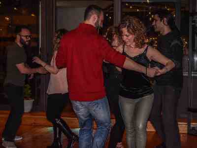 80s Party στην P81 !