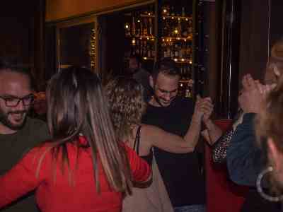 80s Party στην P81 !
