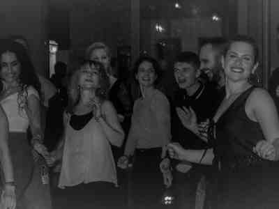 80s Party στην P81 !