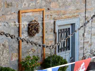 Δόξα τω Φενεώ