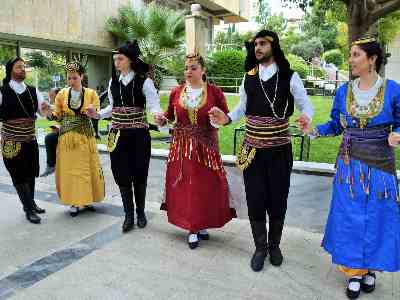100 χρόνια γενοκτονίας ...