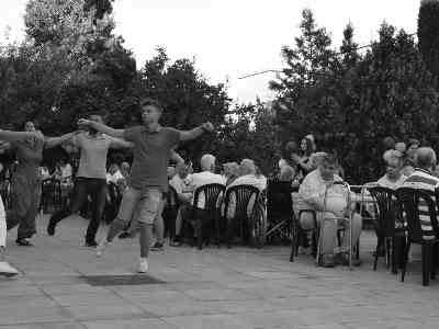 Μια διαφορετική πρωτομηνιά!
