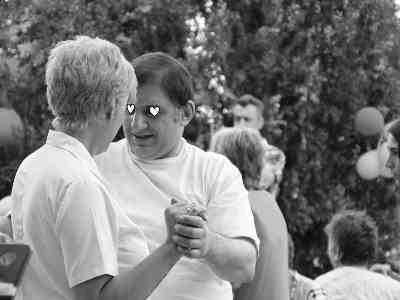 Μια διαφορετική πρωτομηνιά!