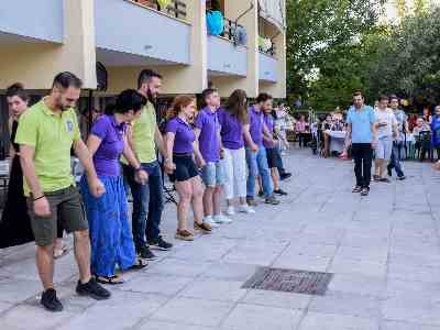 Μια διαφορετική πρωτομηνιά!