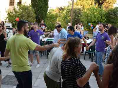 Μια διαφορετική πρωτομηνιά!