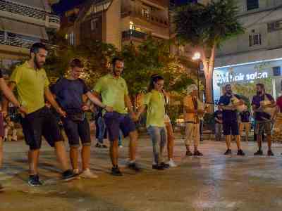 Ξεκινάμεεεεε