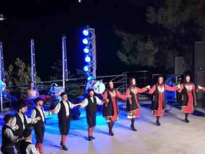 Πάρε με στα κύματα σου!