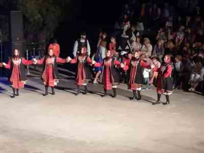 Πάρε με στα κύματα σου!