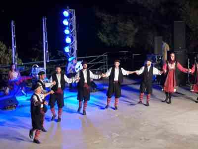 Πάρε με στα κύματα σου!