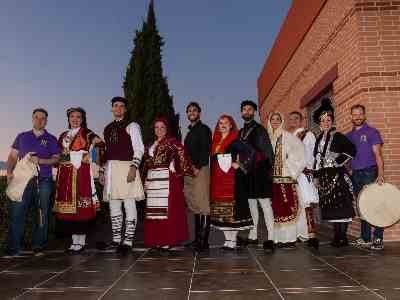 Νεμέα με θέα!