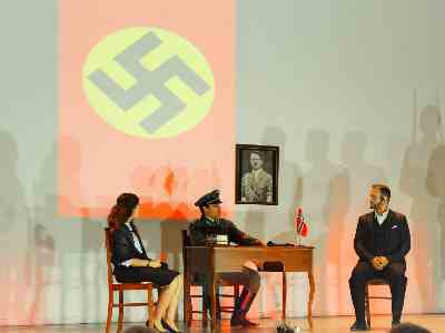 Λέλα Καραγιάννη
