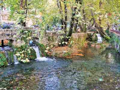 Ταξίδι στην αρχαία Θηβα!