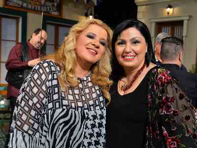 «Avanti Μαέστρο! Ο Καραγκιόζης τραγουδά ρεμπέτικα!»