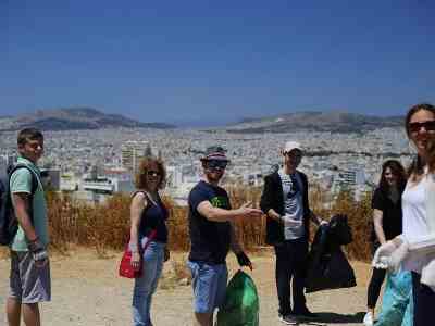 Λεβεντιές στο Λεβεντάκη!