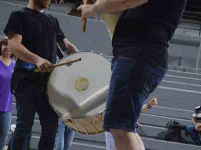 Πρόβα διαφορετική ....