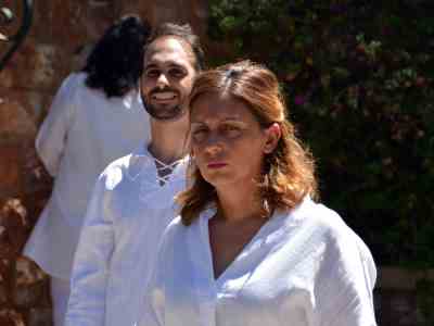 Μονόγραμμα