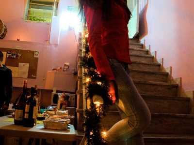 Latino παρτάκι 8/12/12
