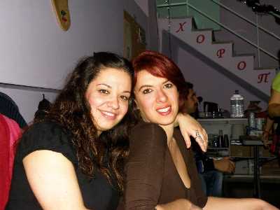 Latino παρτάκι 8/12/12