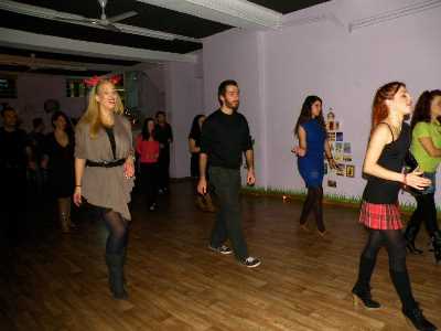 Latino παρτάκι 8/12/12