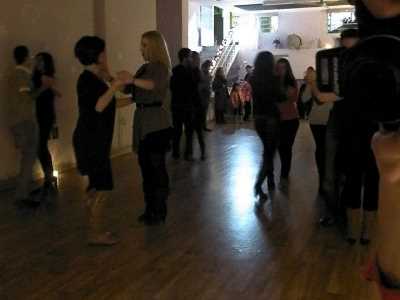Latino παρτάκι 8/12/12