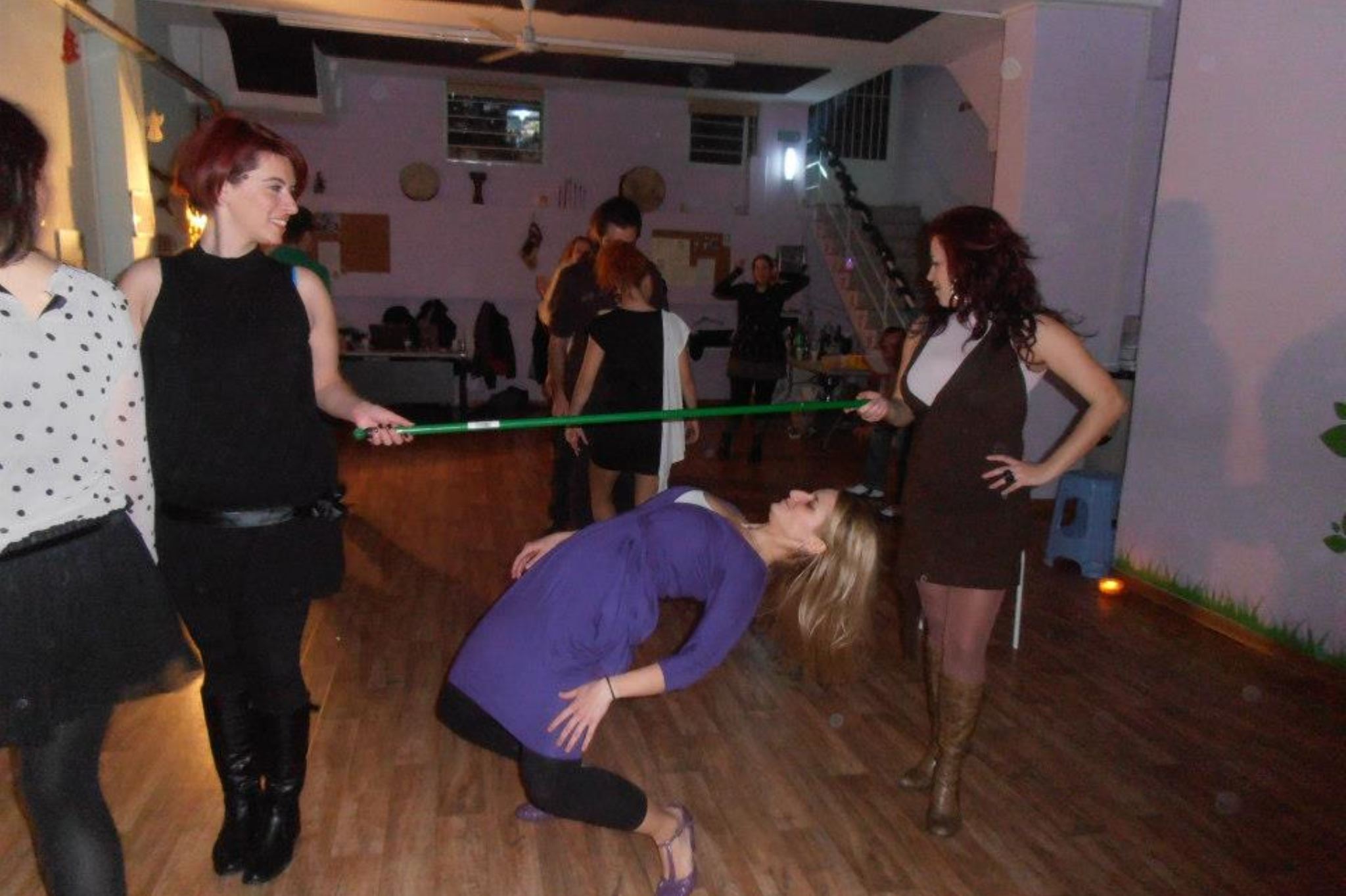 Latin Party Vol.2 kai kales giortes!!!!
