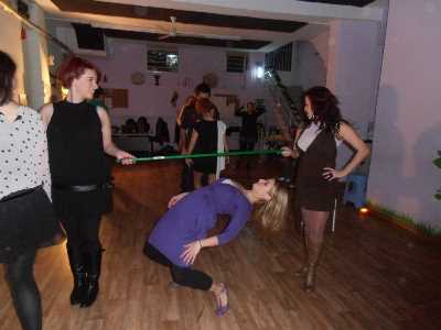 Latin Party Vol.2 kai kales giortes!!!!