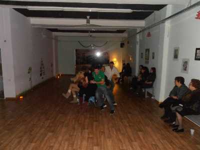 Latin Party Vol.2 kai kales giortes!!!!