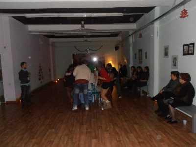 Latin Party Vol.2 kai kales giortes!!!!