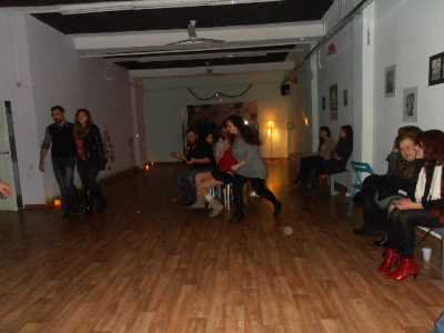 Latin Party Vol.2 kai kales giortes!!!!