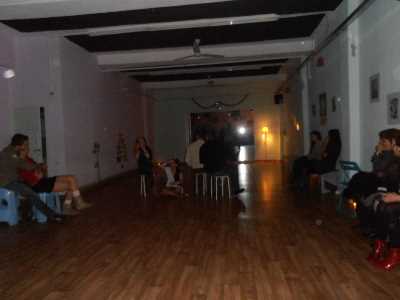 Latin Party Vol.2 kai kales giortes!!!!