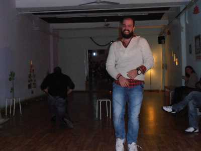 Latin Party Vol.2 kai kales giortes!!!!