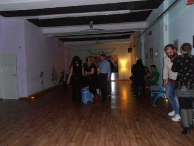 Latin Party Vol.2 kai kales giortes!!!!