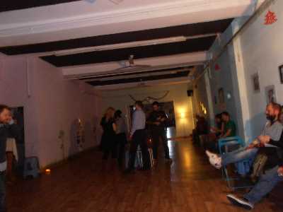 Latin Party Vol.2 kai kales giortes!!!!