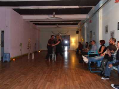 Latin Party Vol.2 kai kales giortes!!!!