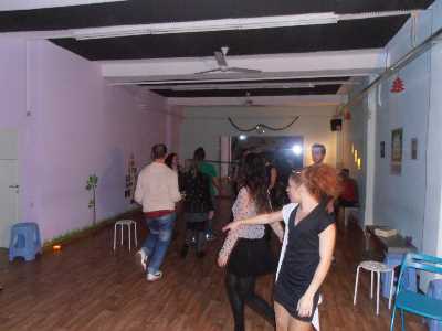 Latin Party Vol.2 kai kales giortes!!!!