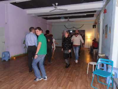 Latin Party Vol.2 kai kales giortes!!!!