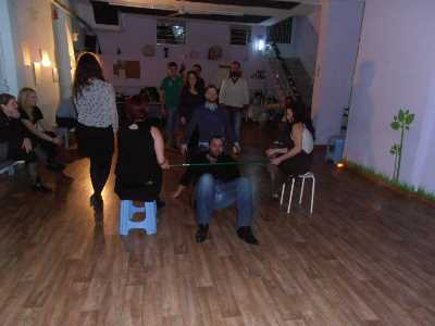 Latin Party Vol.2 kai kales giortes!!!!