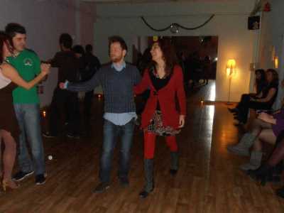 Latin Party Vol.2 kai kales giortes!!!!