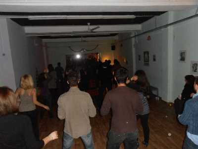 Latin Party Vol.2 kai kales giortes!!!!
