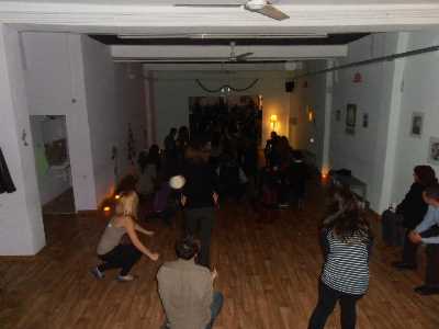 Latin Party Vol.2 kai kales giortes!!!!