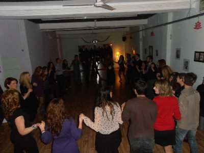 Latin Party Vol.2 kai kales giortes!!!!
