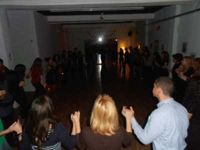 Latin Party Vol.2 kai kales giortes!!!!
