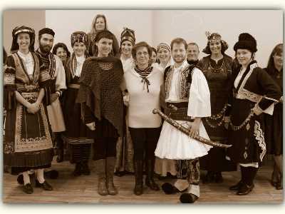 "Περί φορεσιάς"