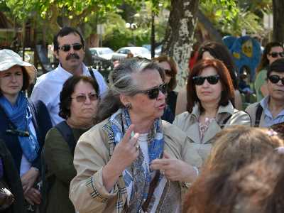 " Πρωινό στο Ναύ... ΠΛΙ..ο "