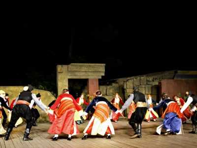 Με Πόντο στη Στράτου
