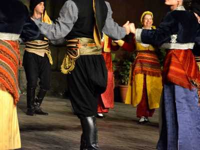Με Πόντο στη Στράτου