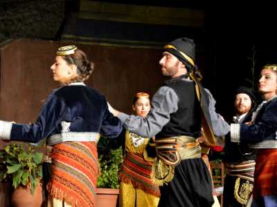 Με Πόντο στη Στράτου