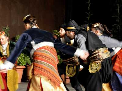 Με Πόντο στη Στράτου