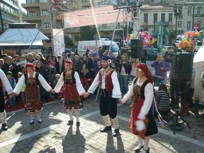 Πεδίον του Άρεως
